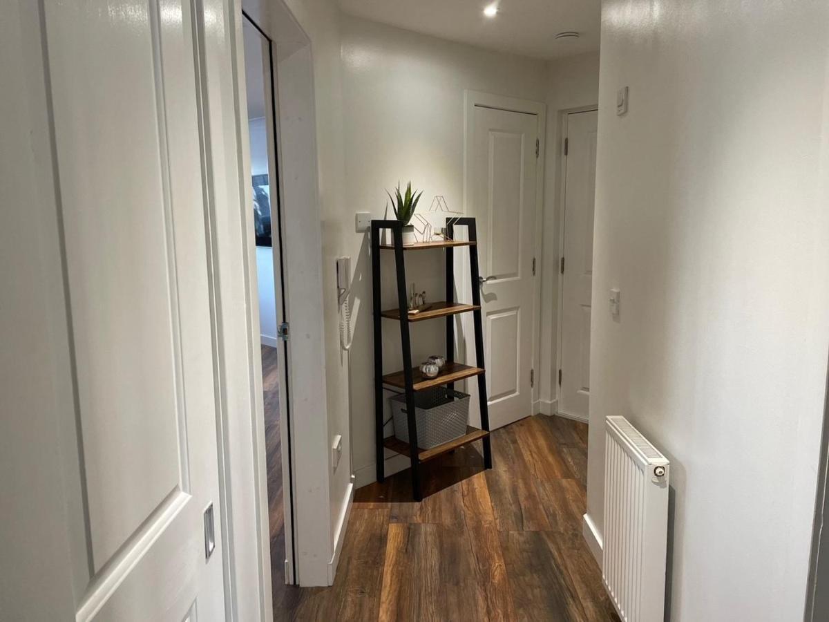 Niche View Holiday home