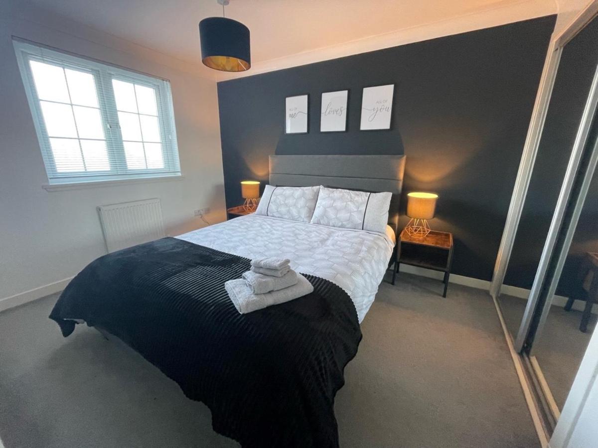 Niche View Holiday home